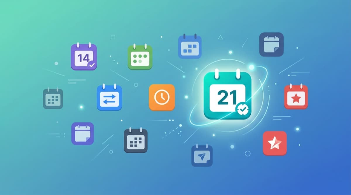 7 Best Calendly Alternatives in 2026 (Free Options Included)